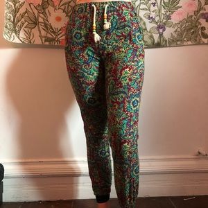 hippie pants